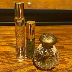 TOCCA Florence Perfume